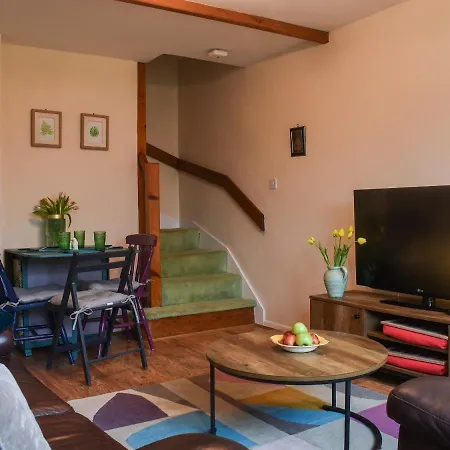 Sunny Dales Townhouse *