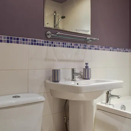 Casa de Férias Sunny Dales Townhouse Settle