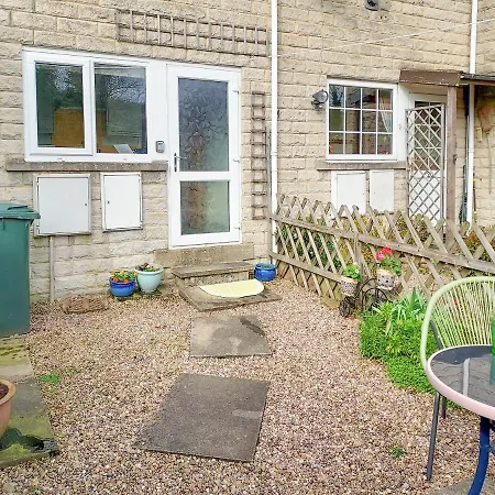 Sunny Dales Townhouse *