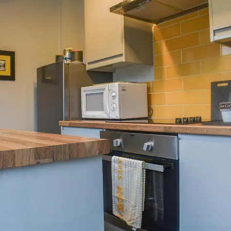Sunny Dales Townhouse